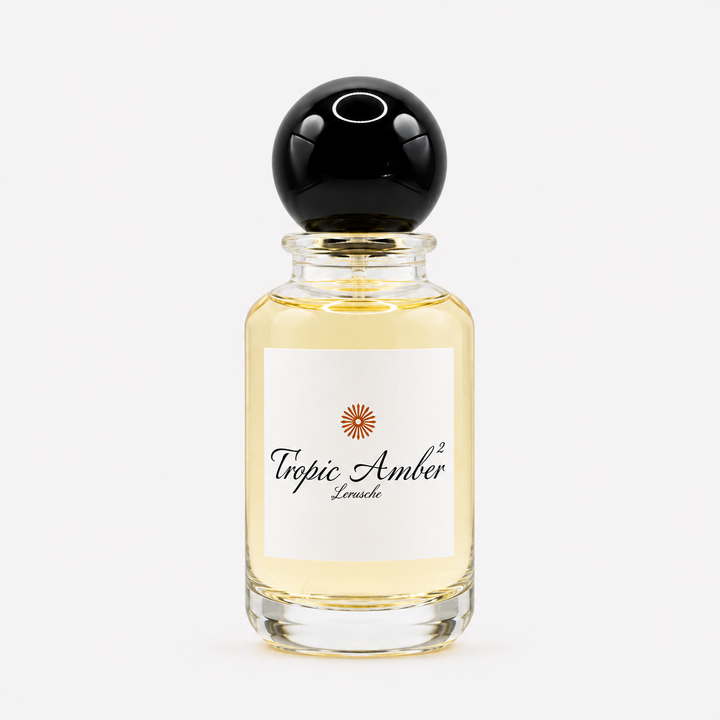 Lerusche - Extrait de Parfum