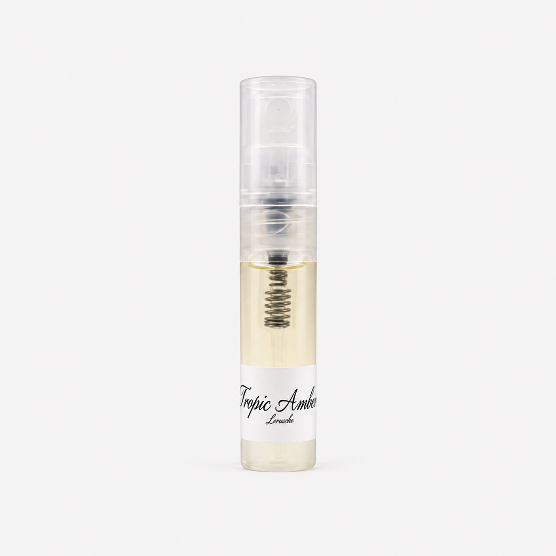 Lerusche - Extrait de Parfum - 2ML Probe
