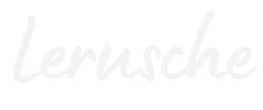 Lerusche