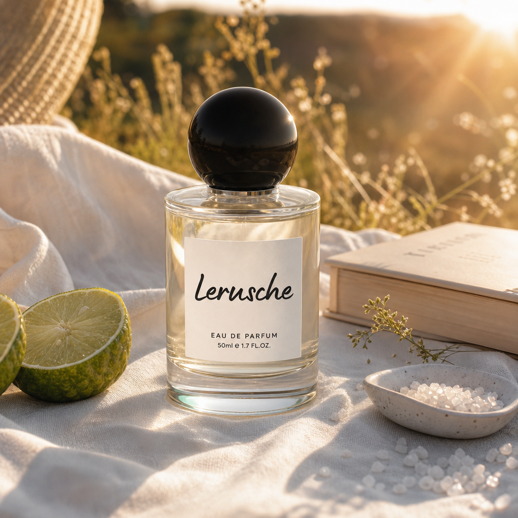 Lerusche - Eau de Parfum