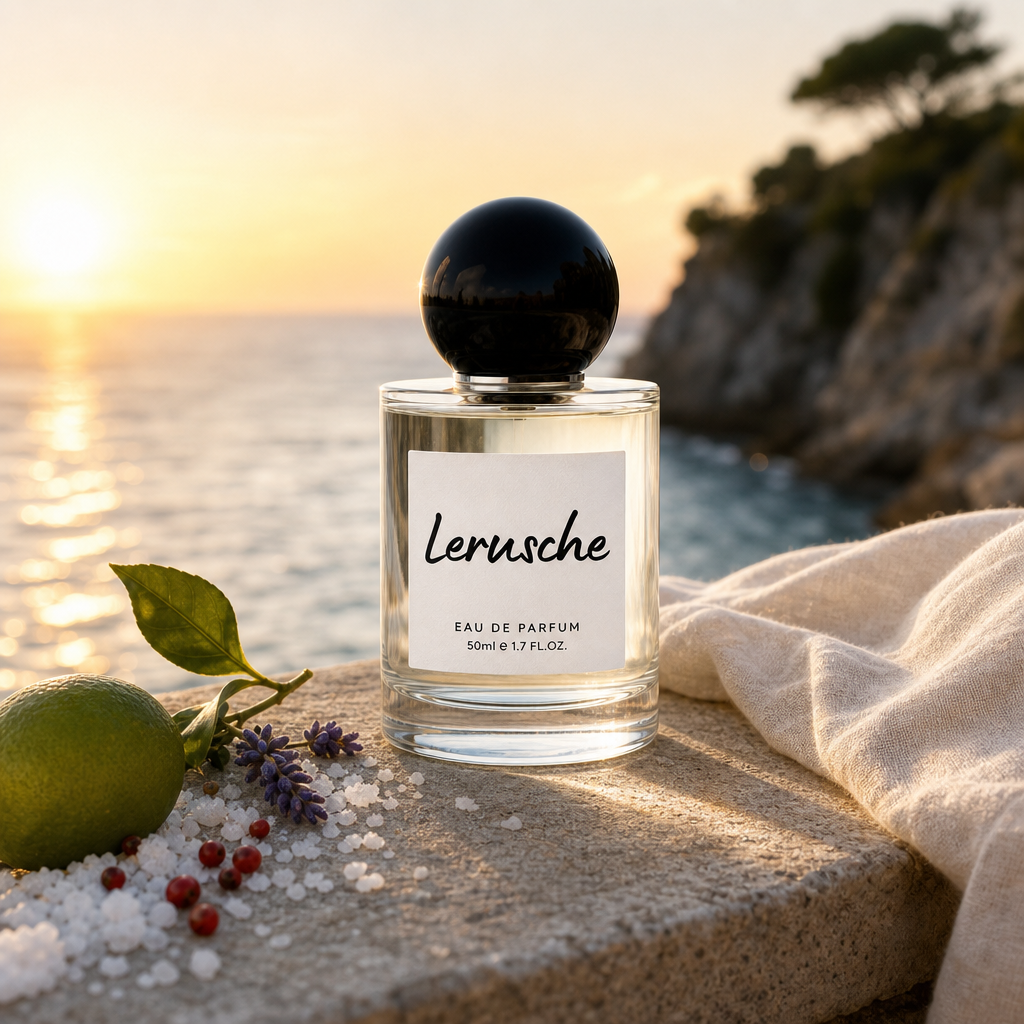 Lerusche - Eau de Parfum