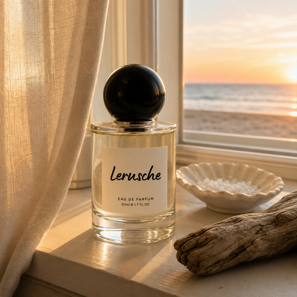 Lerusche - Eau de Parfum