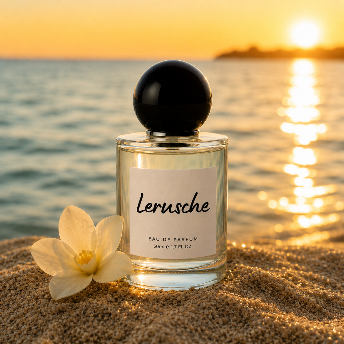 Lerusche - Eau de Parfum