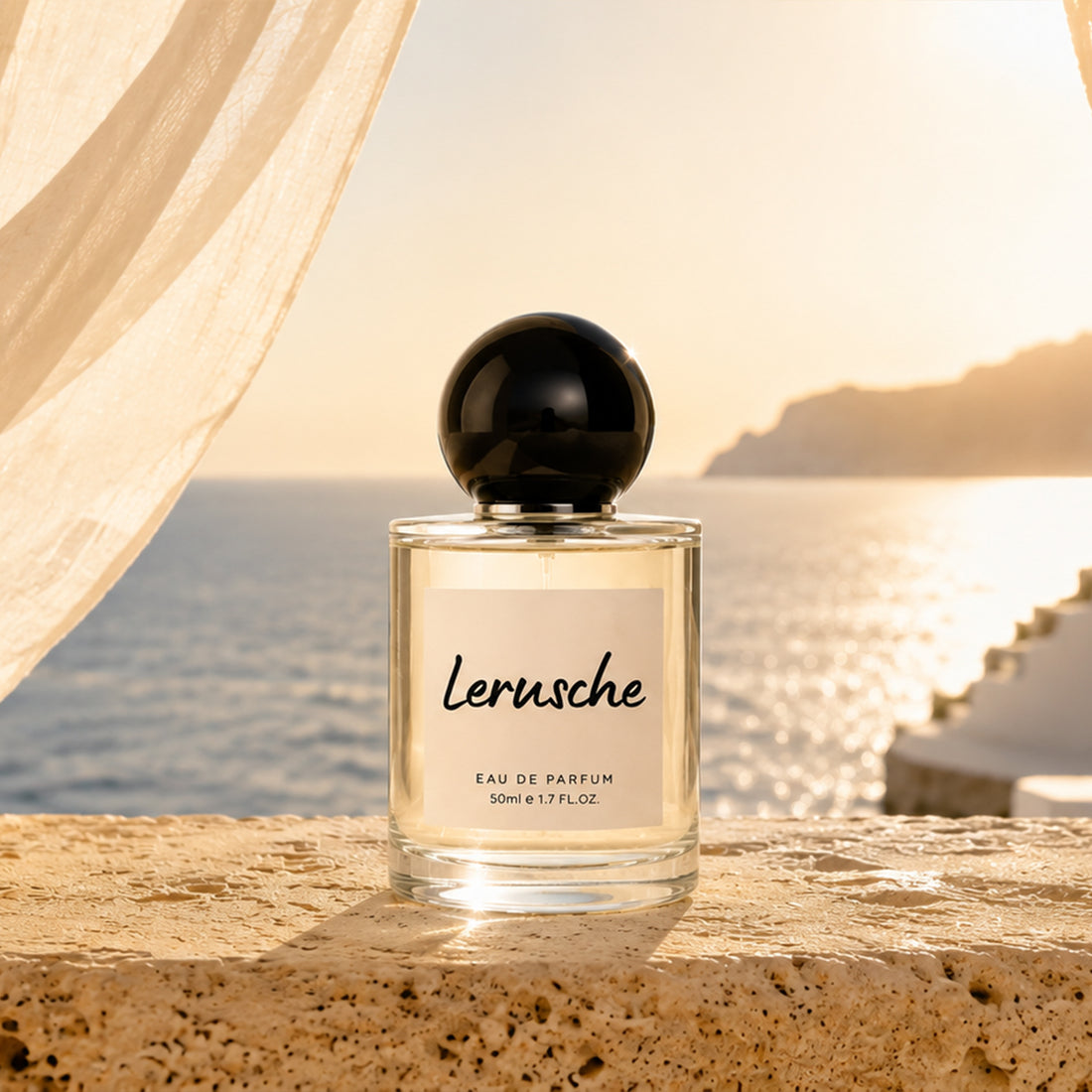 Lerusche - Eau de Parfum