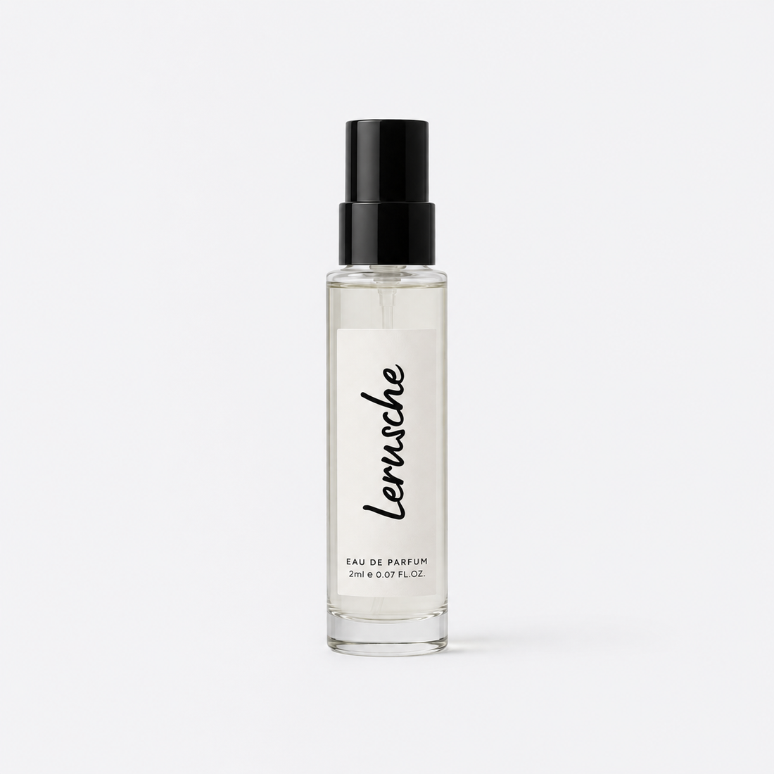 Lerusche - Eau de Parfum - 50ML Probe